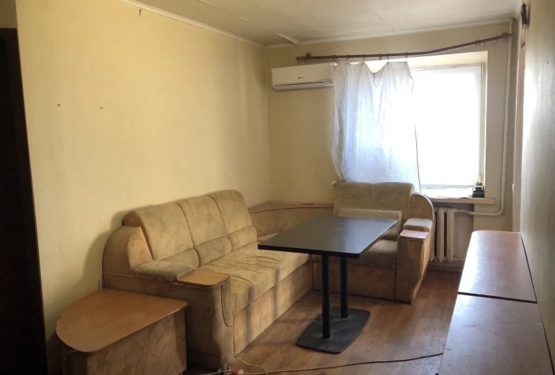 Продажа 2-комнатной квартиры 44 м²