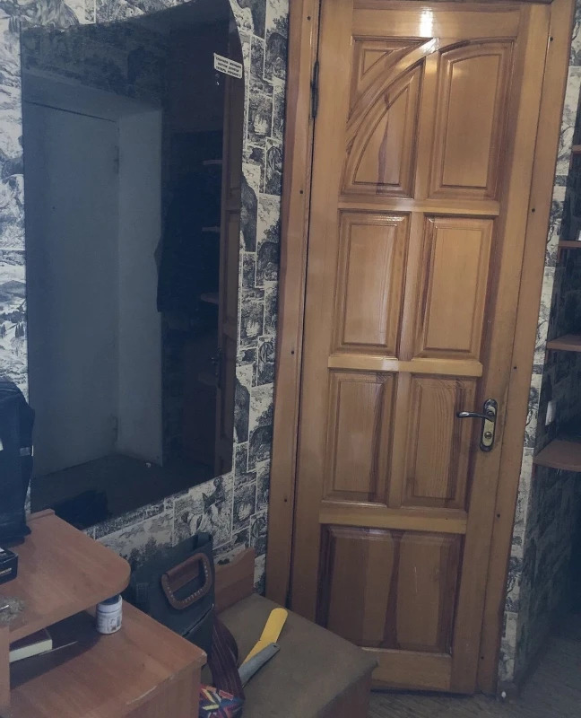 Продажа 2-комнатной квартиры 44 м²