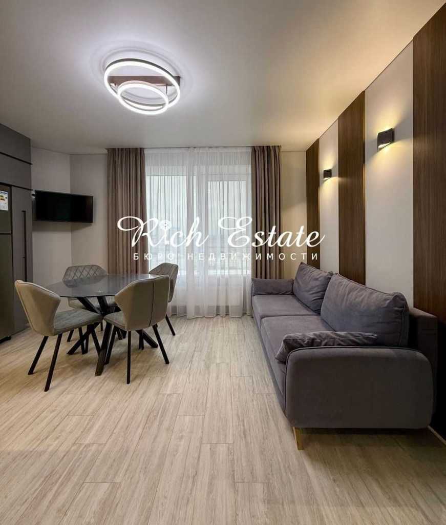 Аренда 3-комнатной квартиры 88 м², Златоустовская ул., 25