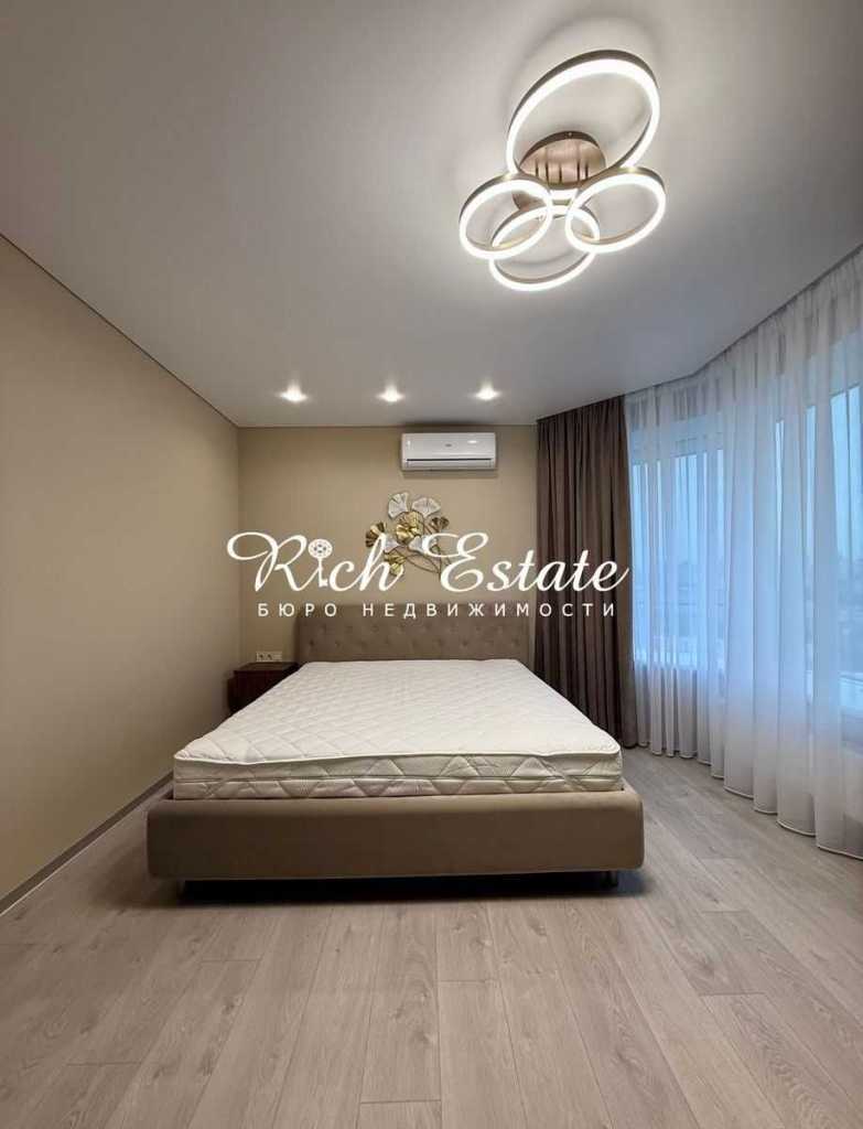 Аренда 3-комнатной квартиры 88 м², Златоустовская ул., 25