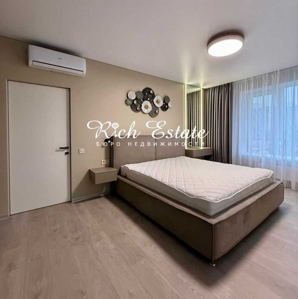 Аренда 3-комнатной квартиры 88 м², Златоустовская ул., 25
