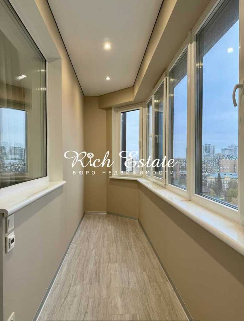 Аренда 3-комнатной квартиры 88 м², Златоустовская ул., 25