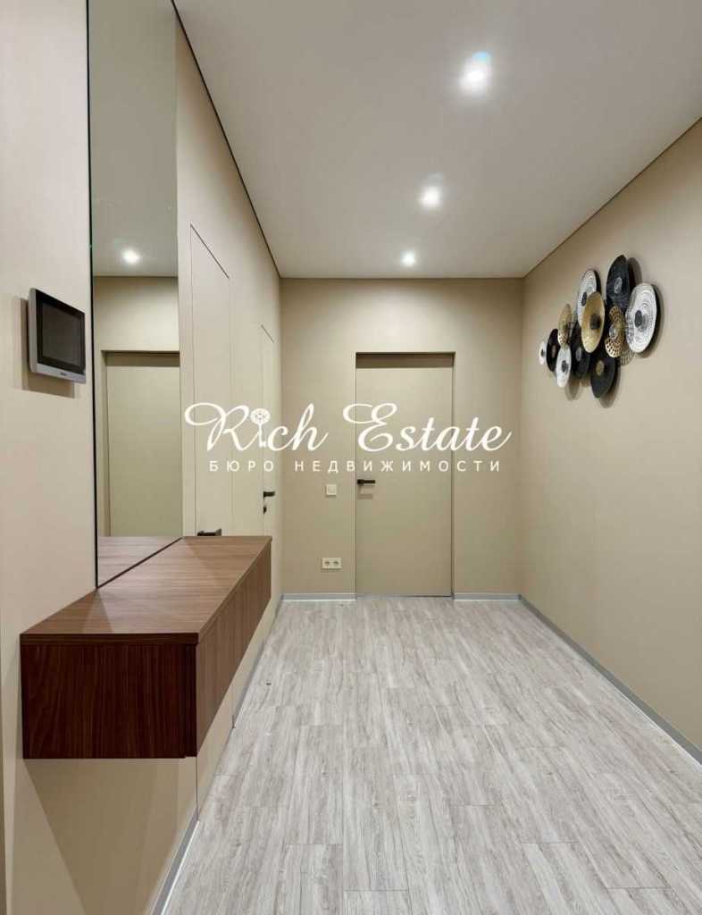Аренда 3-комнатной квартиры 88 м², Златоустовская ул., 25