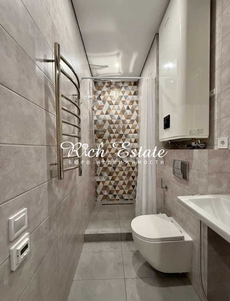 Аренда 3-комнатной квартиры 88 м², Златоустовская ул., 25