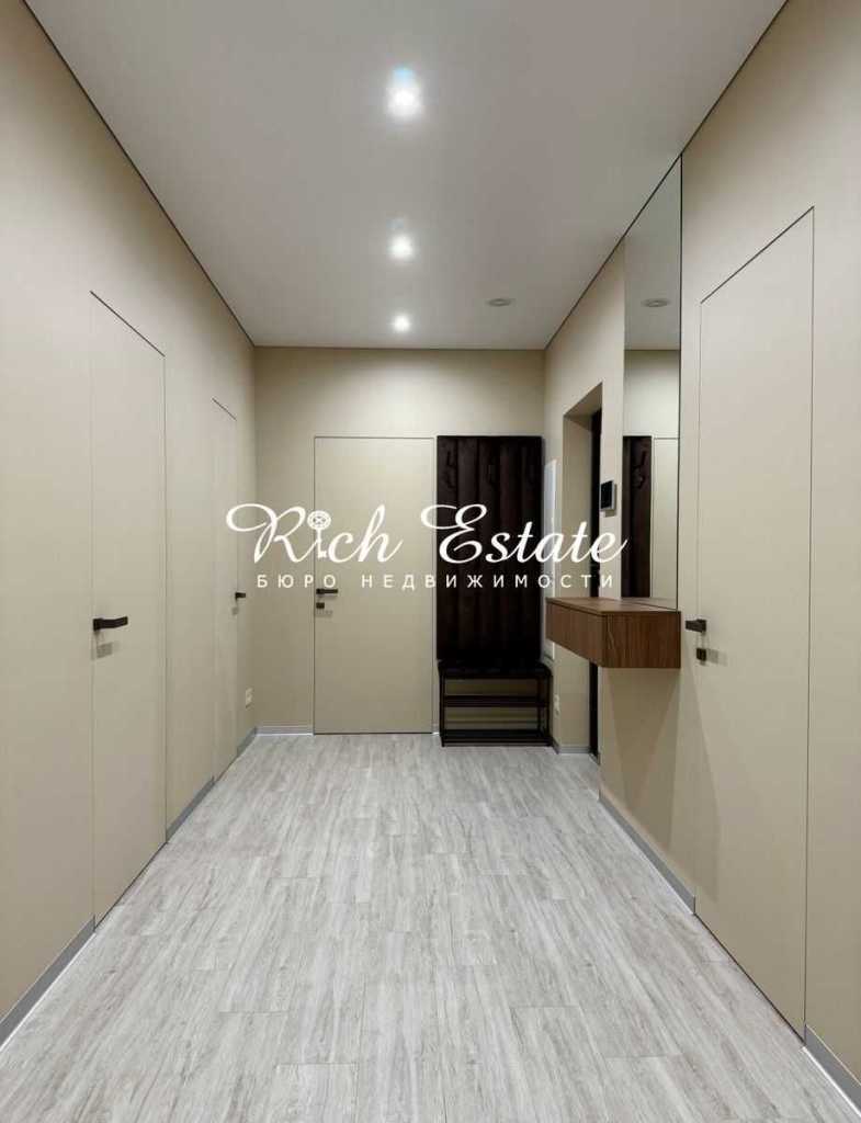 Аренда 3-комнатной квартиры 88 м², Златоустовская ул., 25