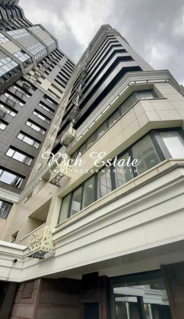 Аренда 3-комнатной квартиры 88 м², Златоустовская ул., 25