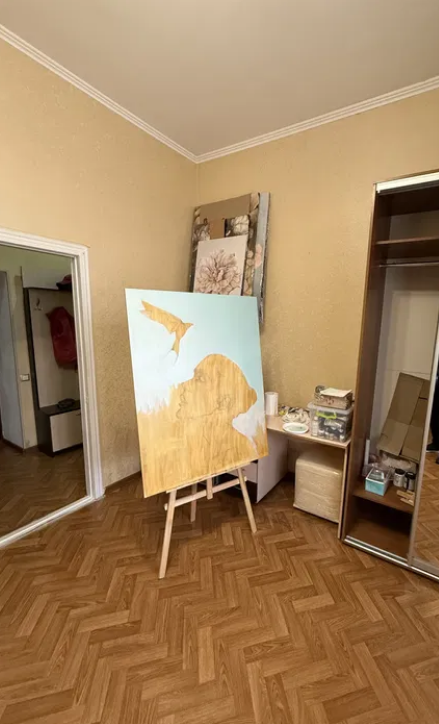 Продажа комнаты, Разина Степана ул.