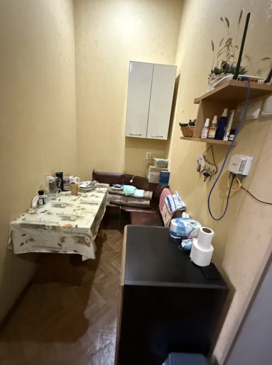 Продажа комнаты, Разина Степана ул.