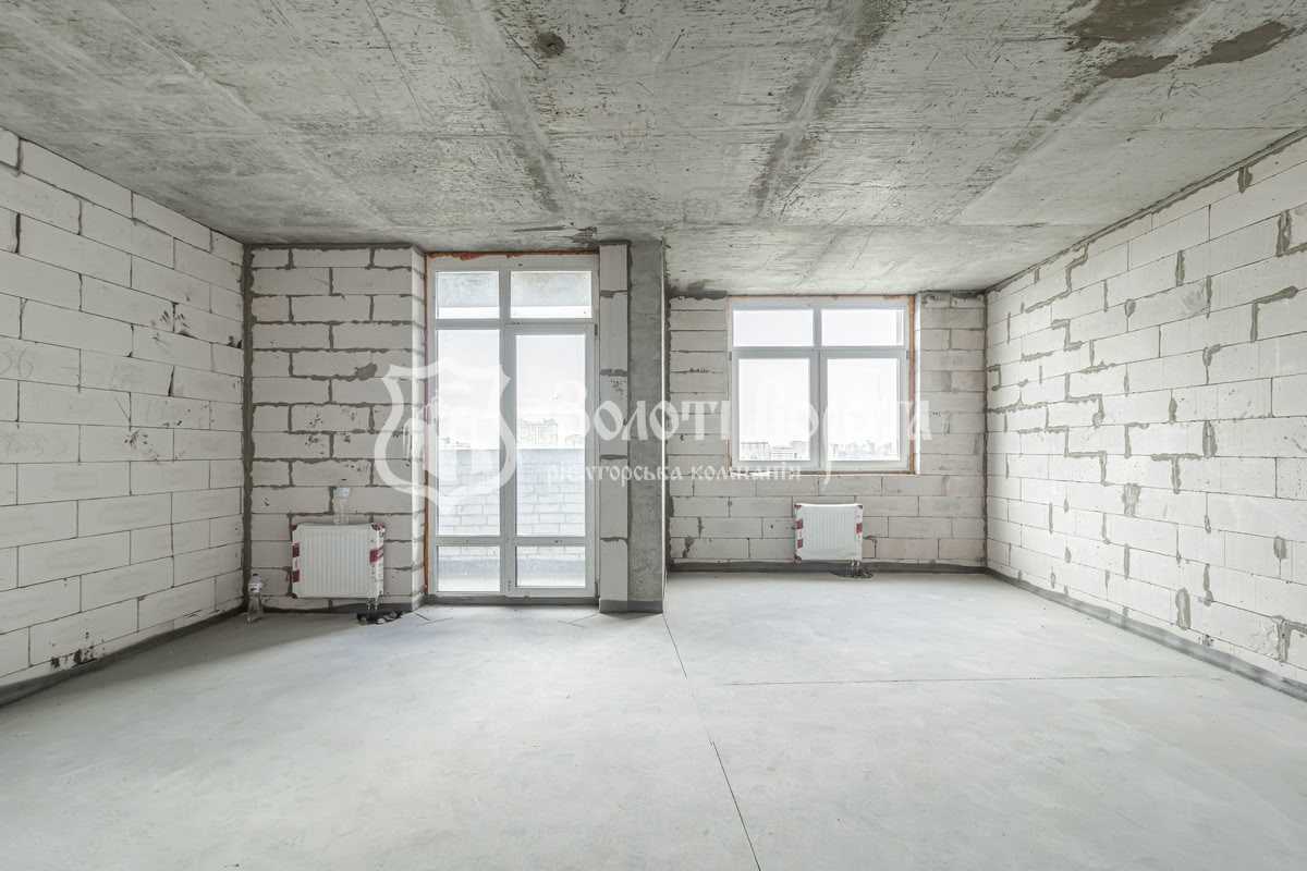 Продажа 3-комнатной квартиры 80.2 м², Вацлава Гавела бул., 1/28