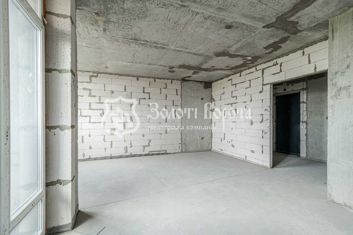 Продажа 3-комнатной квартиры 80.2 м², Вацлава Гавела бул., 1/28