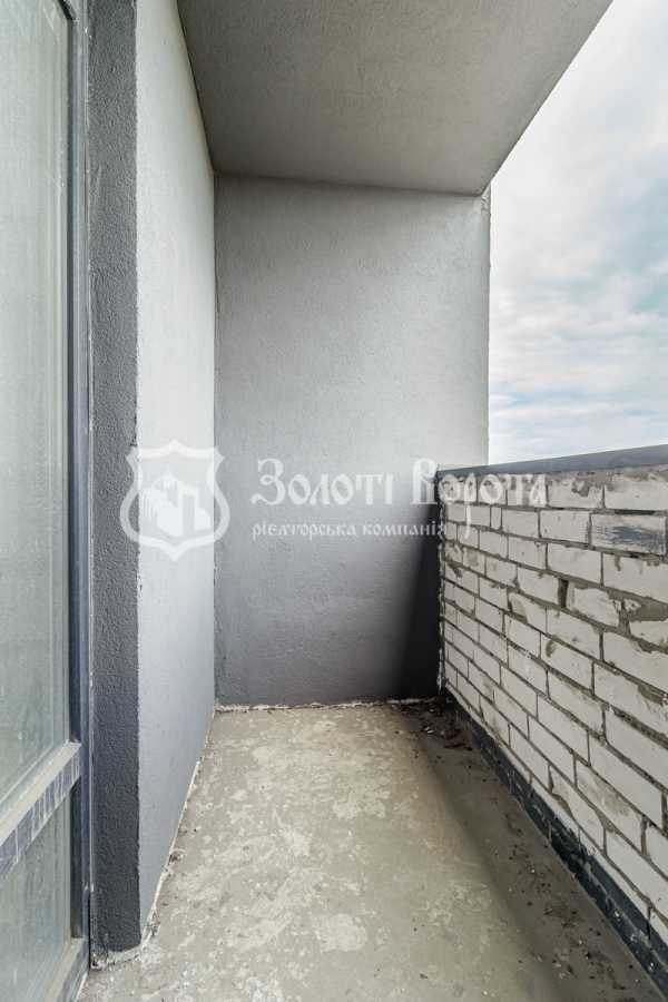 Продажа 3-комнатной квартиры 80.2 м², Вацлава Гавела бул., 1/28