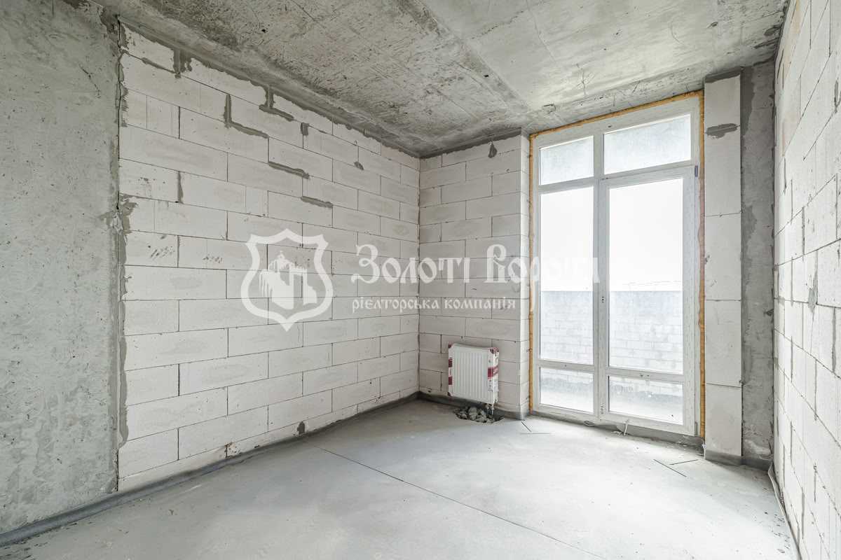 Продажа 3-комнатной квартиры 80.2 м², Вацлава Гавела бул., 1/28