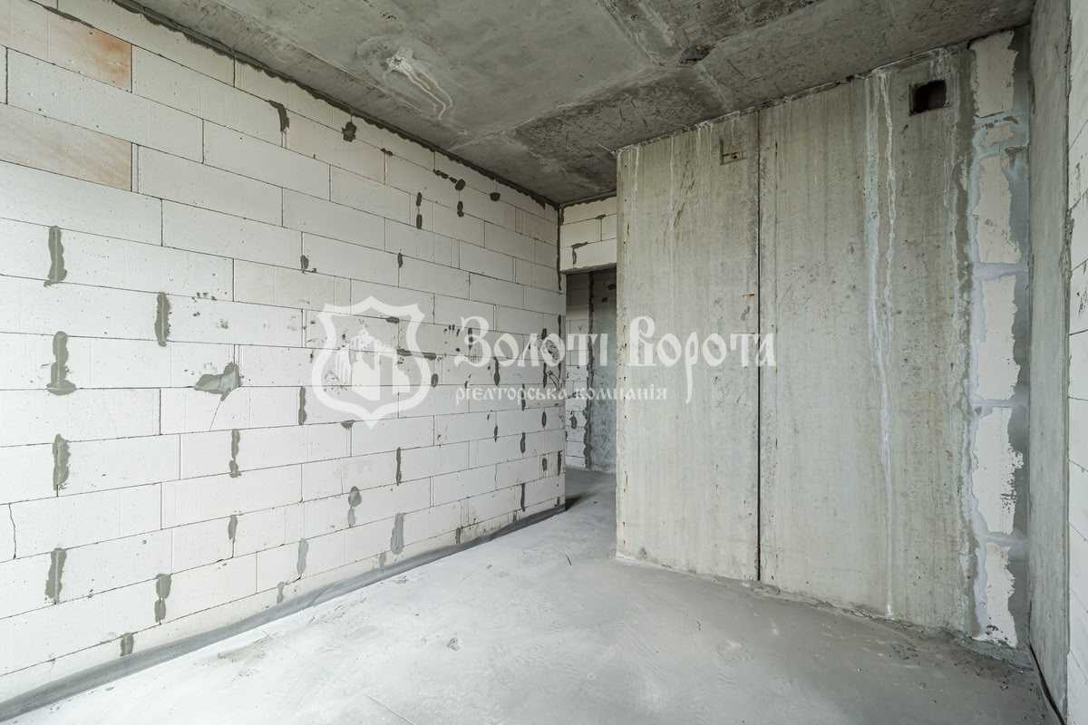 Продажа 3-комнатной квартиры 80.2 м², Вацлава Гавела бул., 1/28