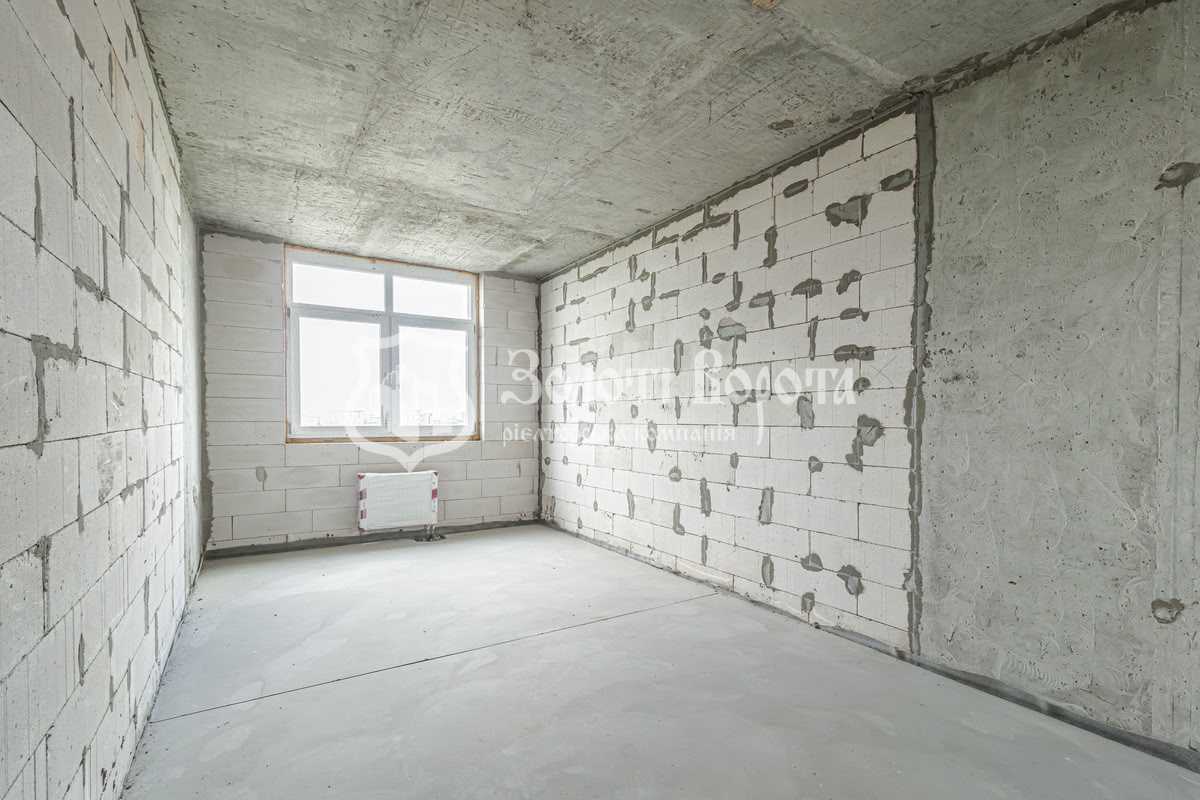 Продажа 3-комнатной квартиры 80.2 м², Вацлава Гавела бул., 1/28