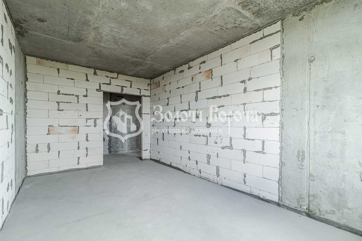 Продажа 3-комнатной квартиры 80.2 м², Вацлава Гавела бул., 1/28