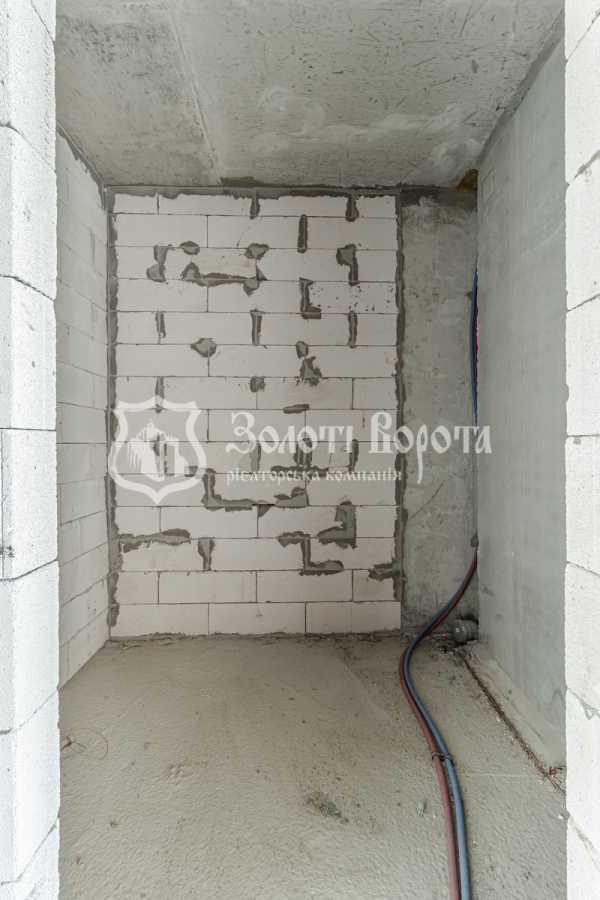 Продажа 3-комнатной квартиры 80.2 м², Вацлава Гавела бул., 1/28