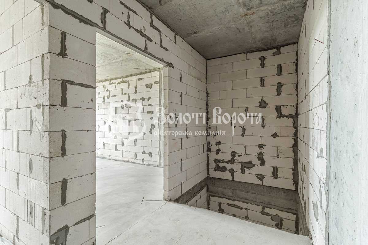 Продажа 3-комнатной квартиры 80.2 м², Вацлава Гавела бул., 1/28