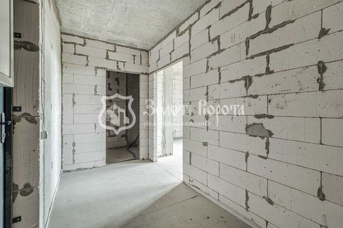 Продажа 3-комнатной квартиры 80.2 м², Вацлава Гавела бул., 1/28