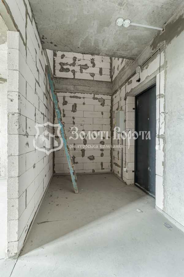 Продажа 3-комнатной квартиры 80.2 м², Вацлава Гавела бул., 1/28