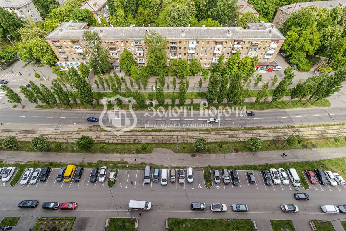 Продажа 3-комнатной квартиры 80.2 м², Вацлава Гавела бул., 1/28