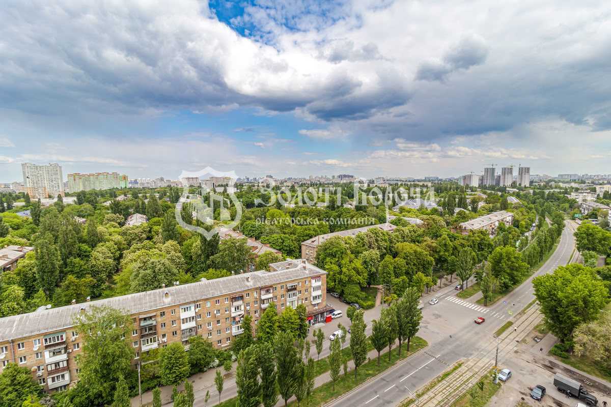 Продажа 3-комнатной квартиры 80.2 м², Вацлава Гавела бул., 1/28