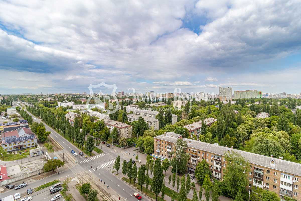 Продажа 3-комнатной квартиры 80.2 м², Вацлава Гавела бул., 1/28