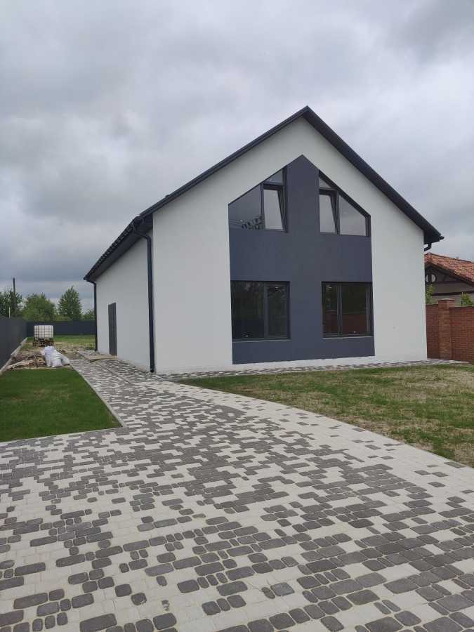 Продаж будинку 140 м², Київська вул., Гагаріна