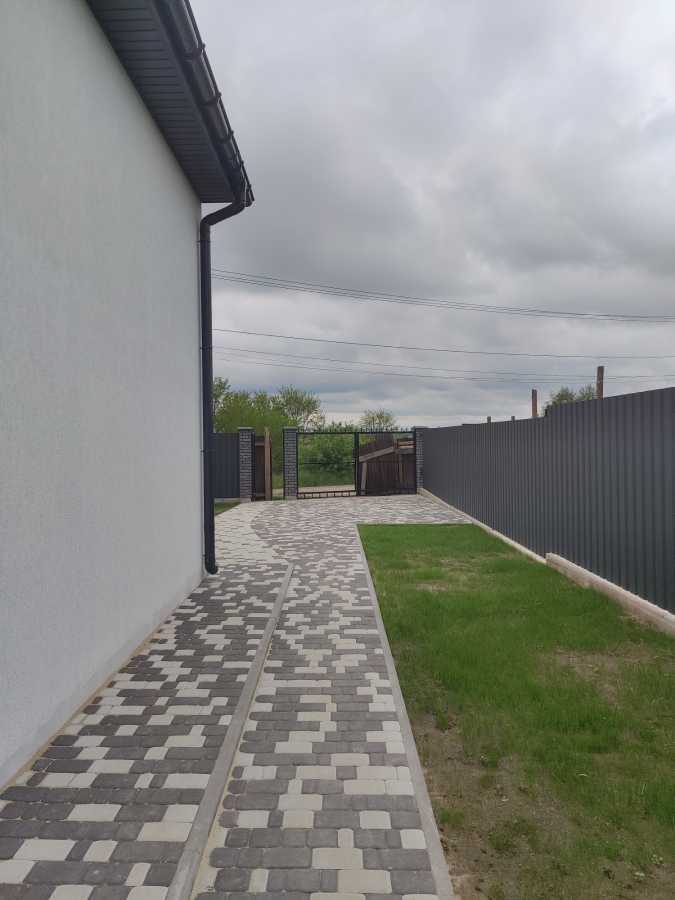 Продаж будинку 140 м², Київська вул., Гагаріна