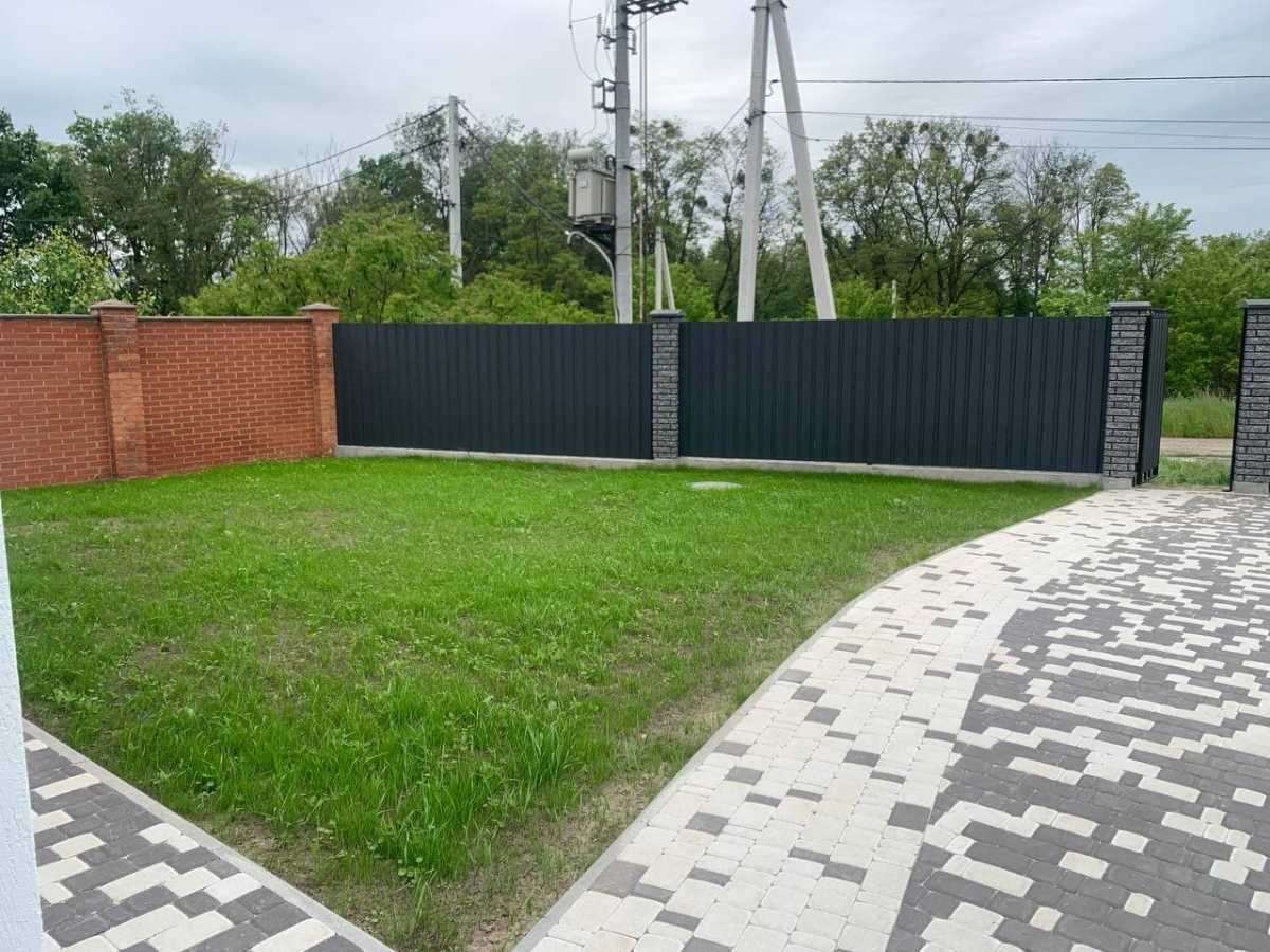 Продаж будинку 140 м², Київська вул., Гагаріна