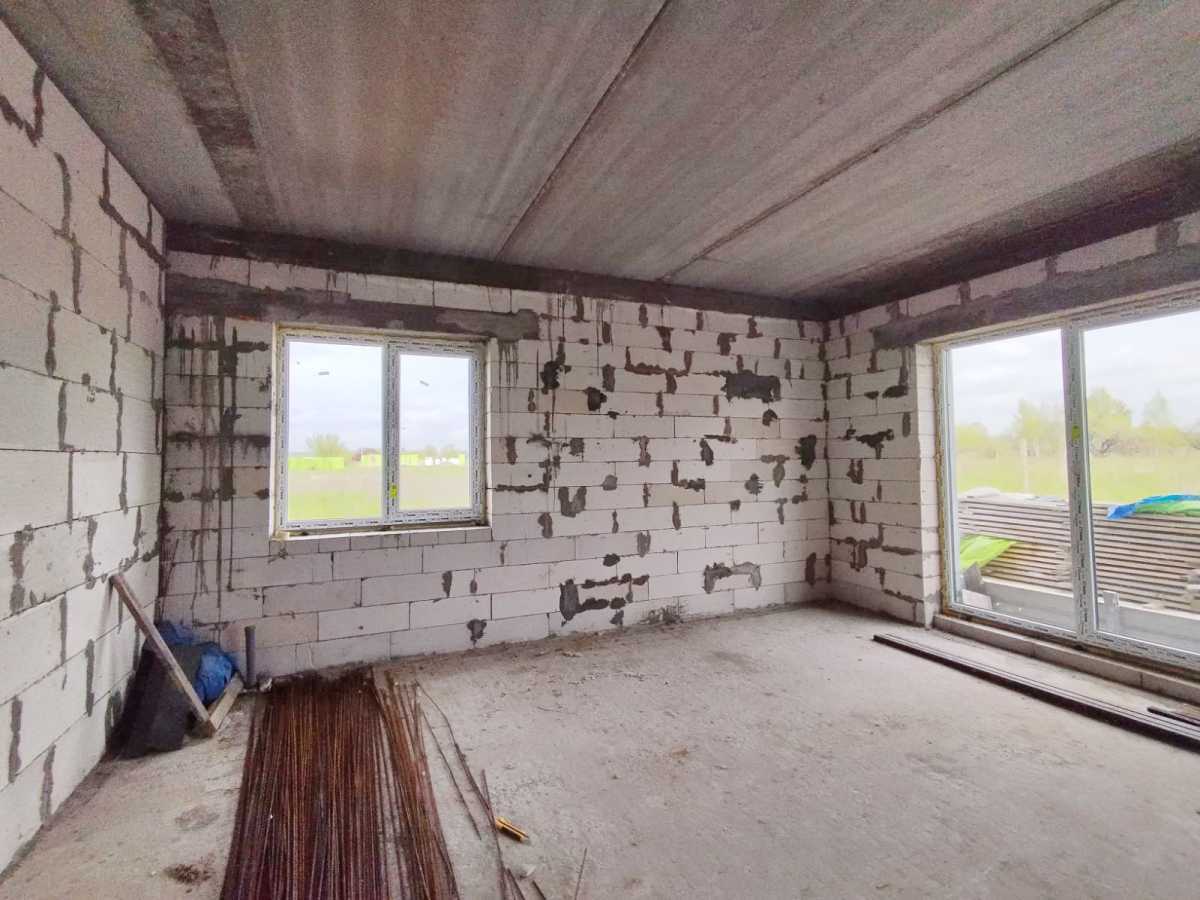 Продаж будинку 140 м², Київська вул., Гагаріна