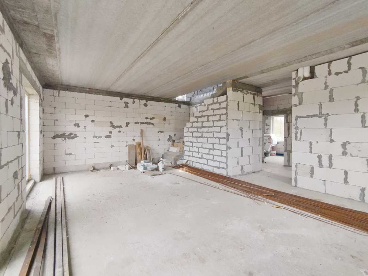 Продаж будинку 140 м², Київська вул., Гагаріна