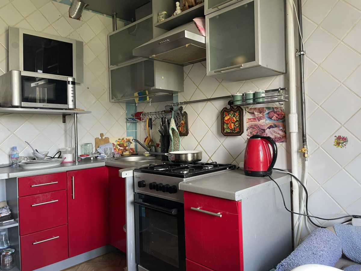 Аренда 2-комнатной квартиры 47 м², Славы ул., 3
