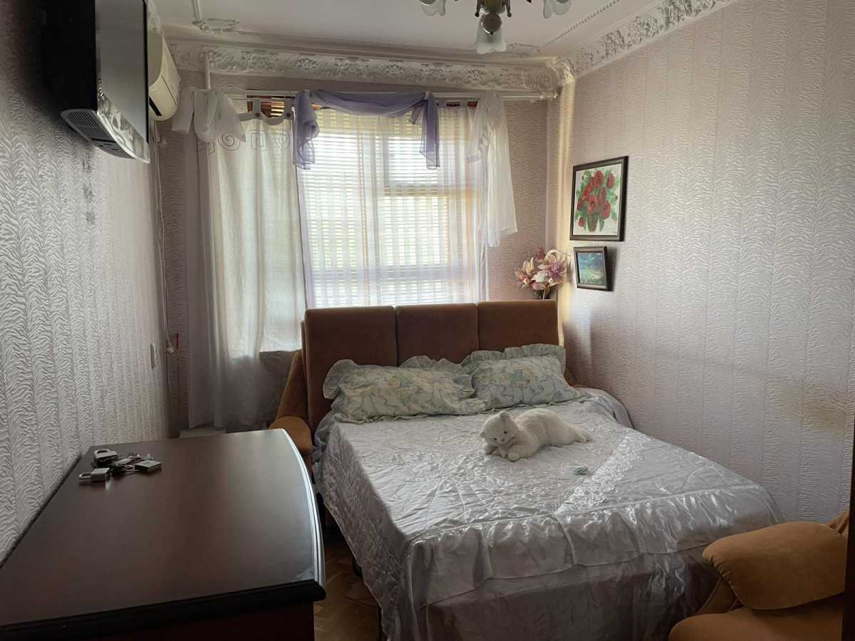 Аренда 2-комнатной квартиры 47 м², Славы ул., 3
