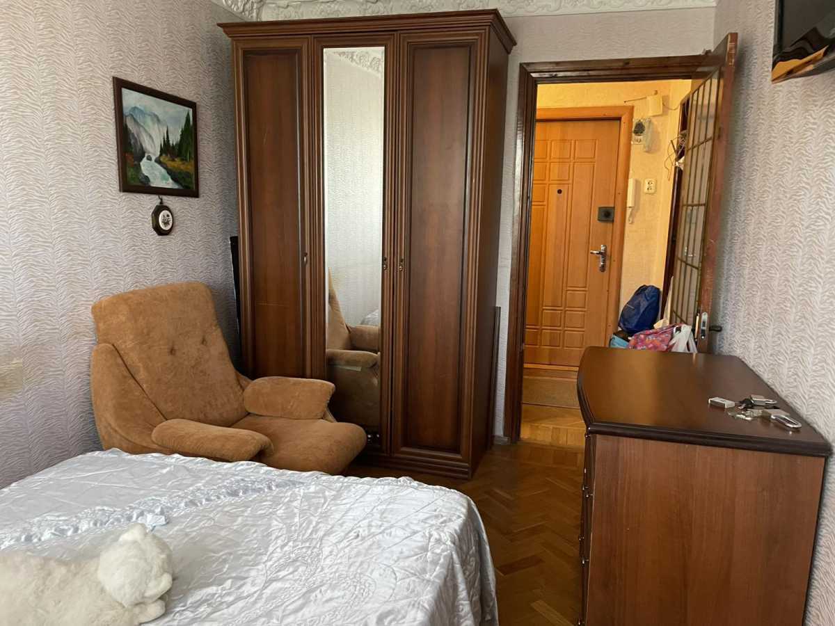 Аренда 2-комнатной квартиры 47 м², Славы ул., 3