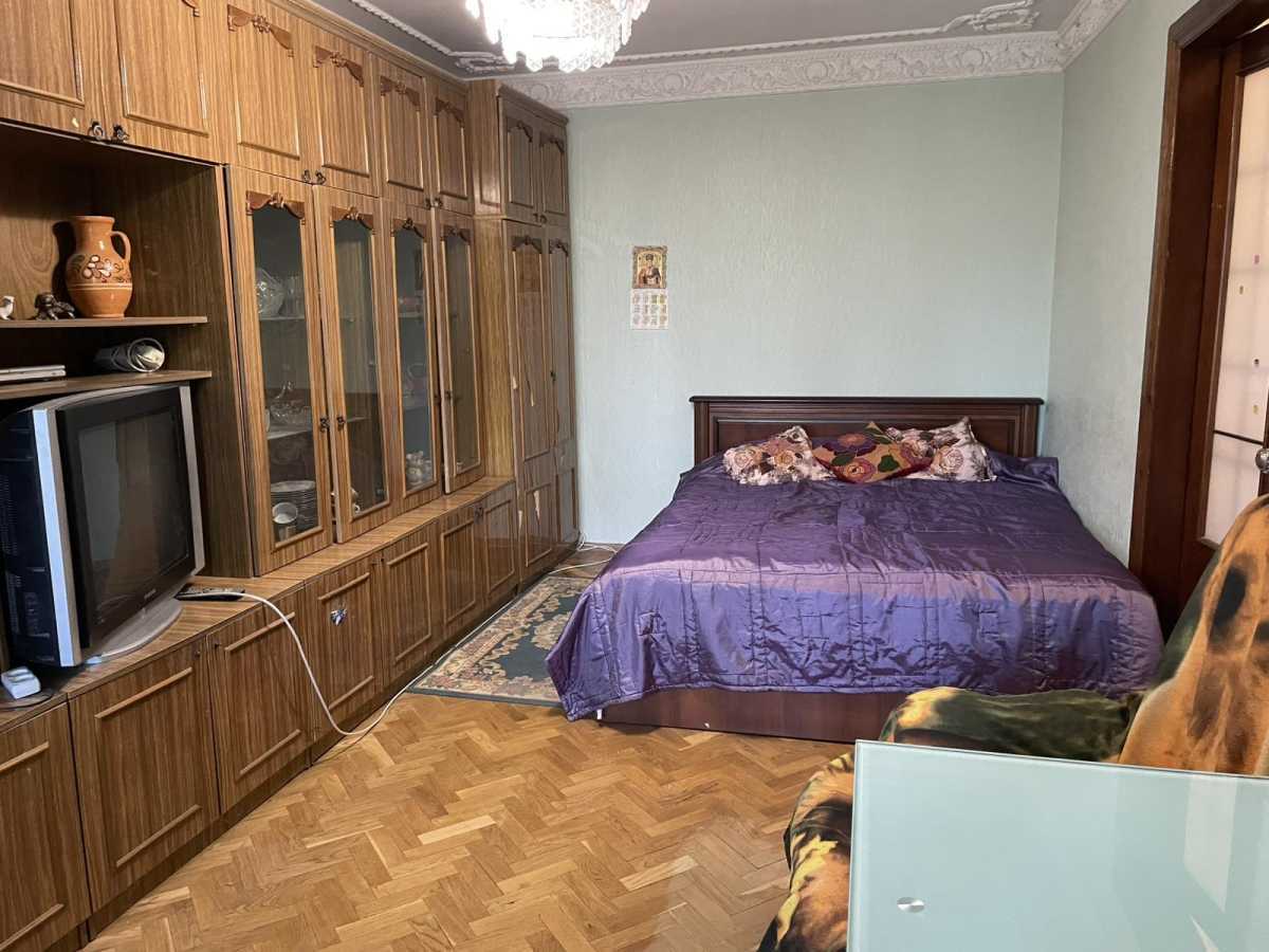Аренда 2-комнатной квартиры 47 м², Славы ул., 3
