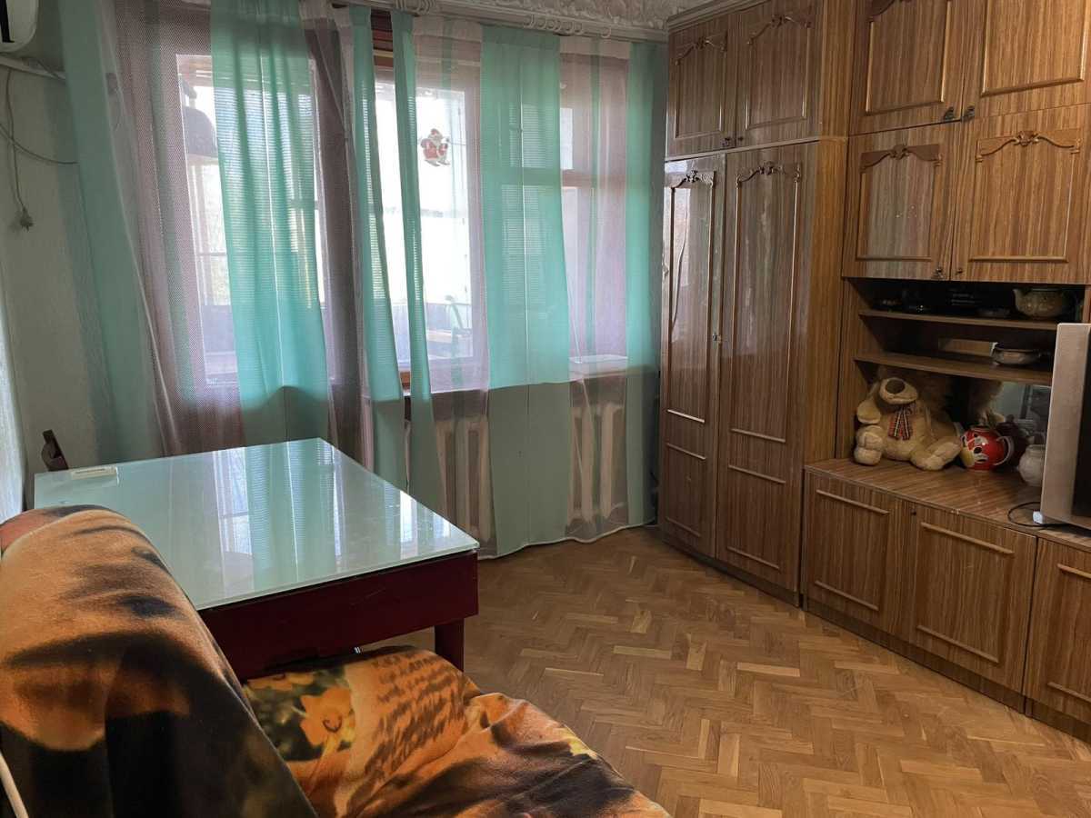 Аренда 2-комнатной квартиры 47 м², Славы ул., 3