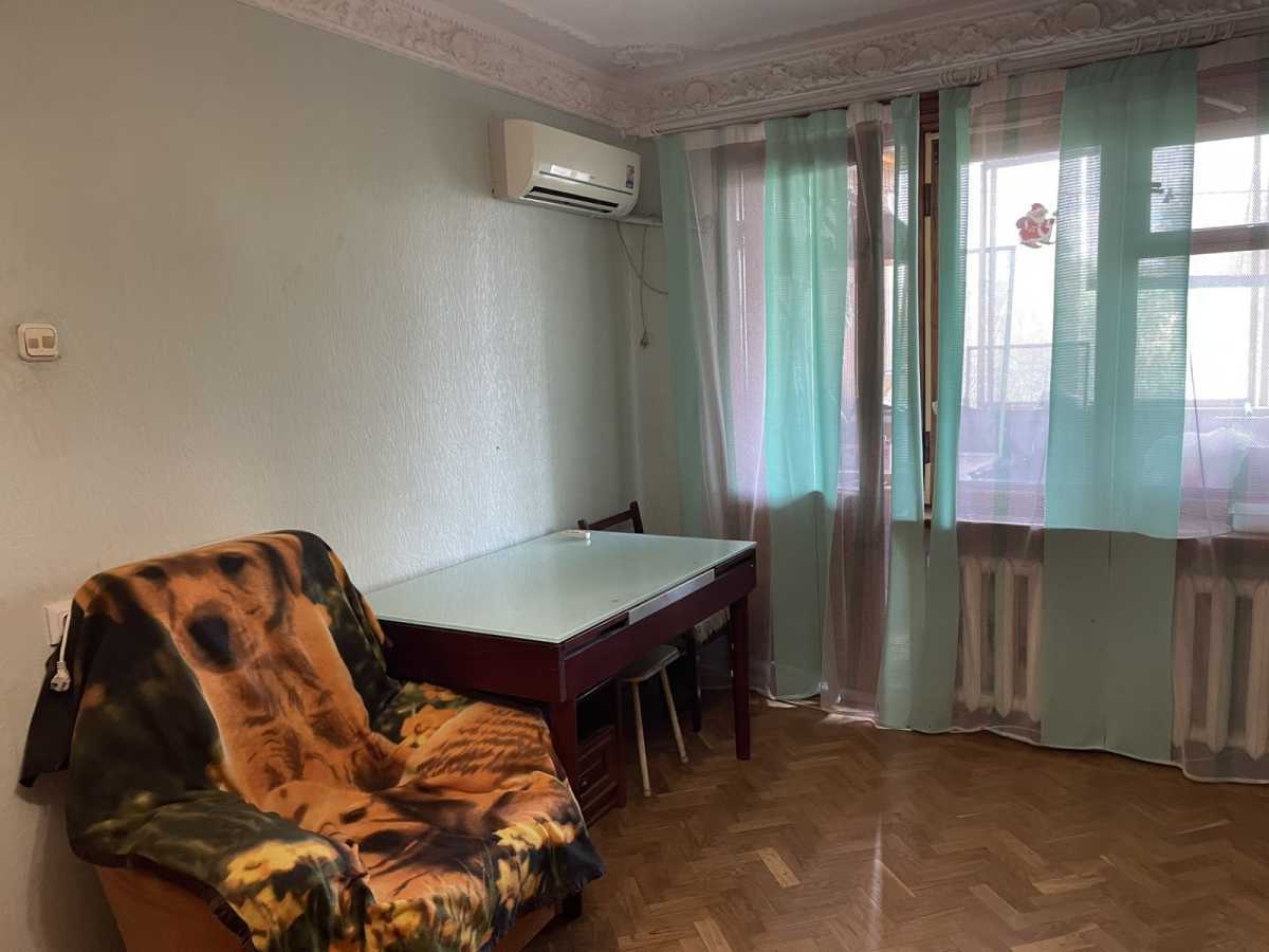 Аренда 2-комнатной квартиры 47 м², Славы ул., 3