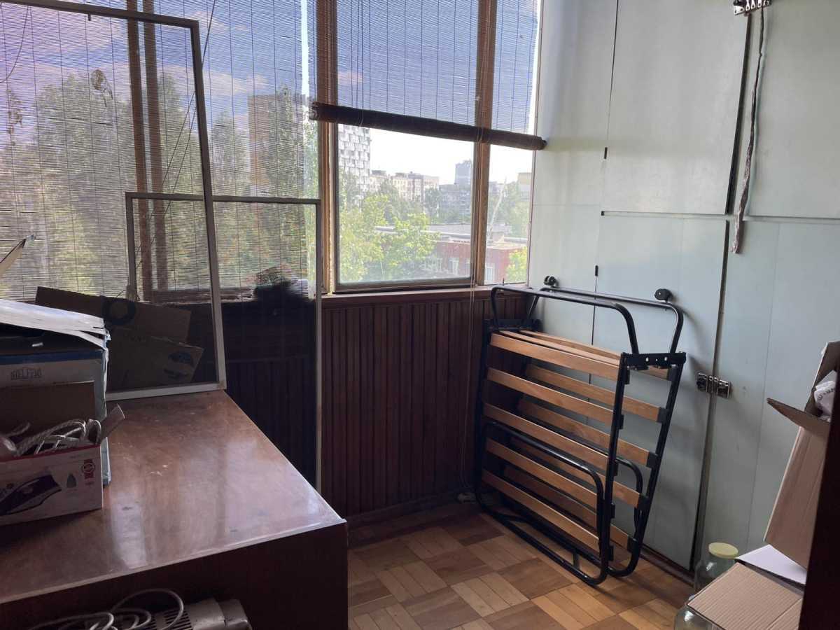 Аренда 2-комнатной квартиры 47 м², Славы ул., 3