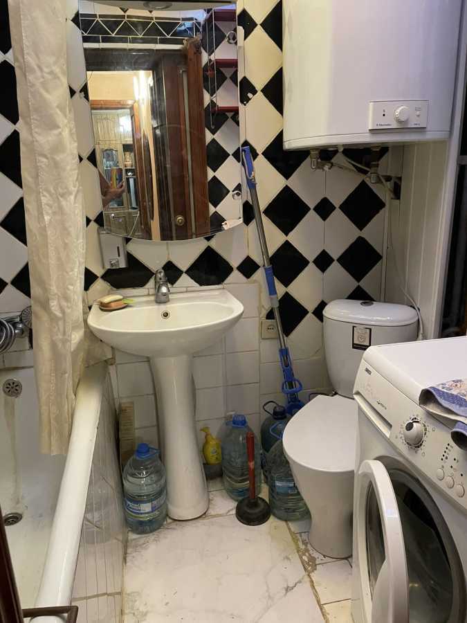 Аренда 2-комнатной квартиры 47 м², Славы ул., 3