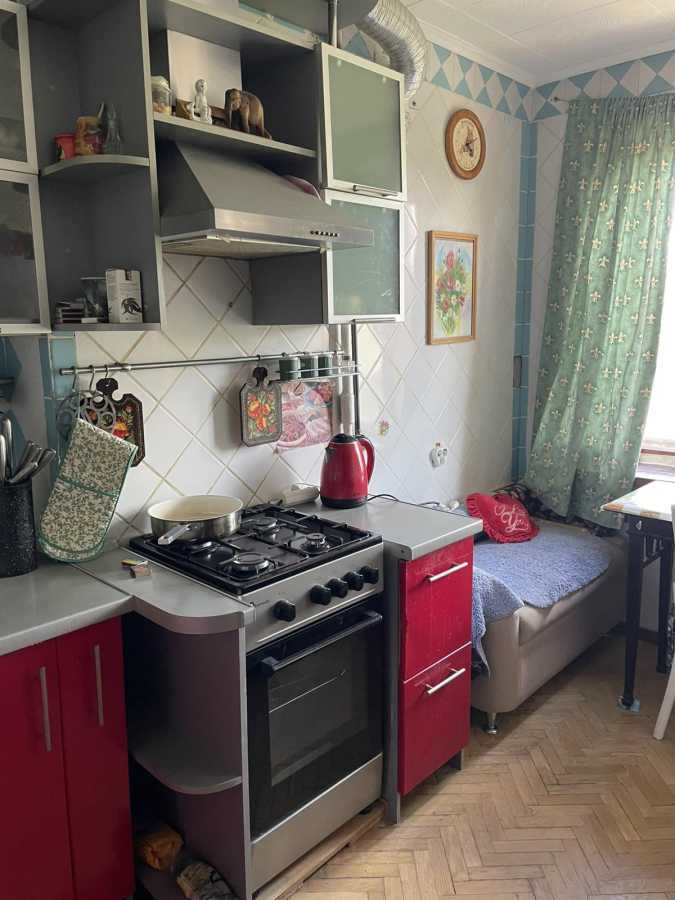 Аренда 2-комнатной квартиры 47 м², Славы ул., 3