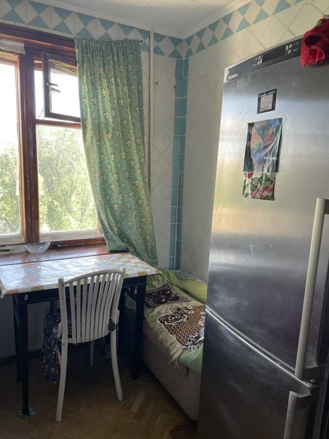 Аренда 2-комнатной квартиры 47 м², Славы ул., 3
