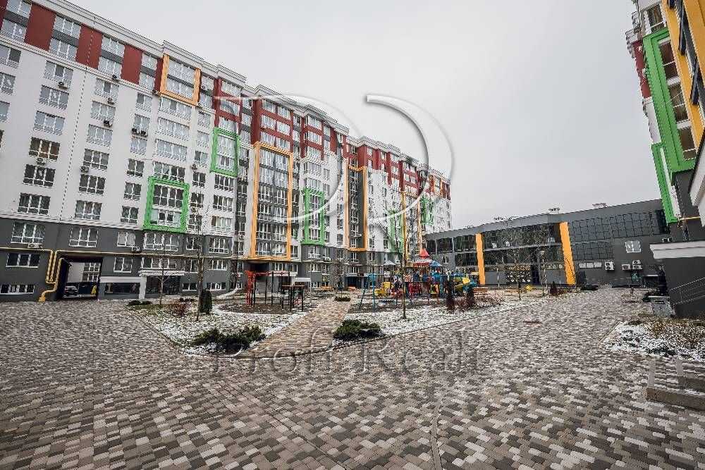 Продажа 1-комнатной квартиры 40 м², Машиностроителей ул., 16