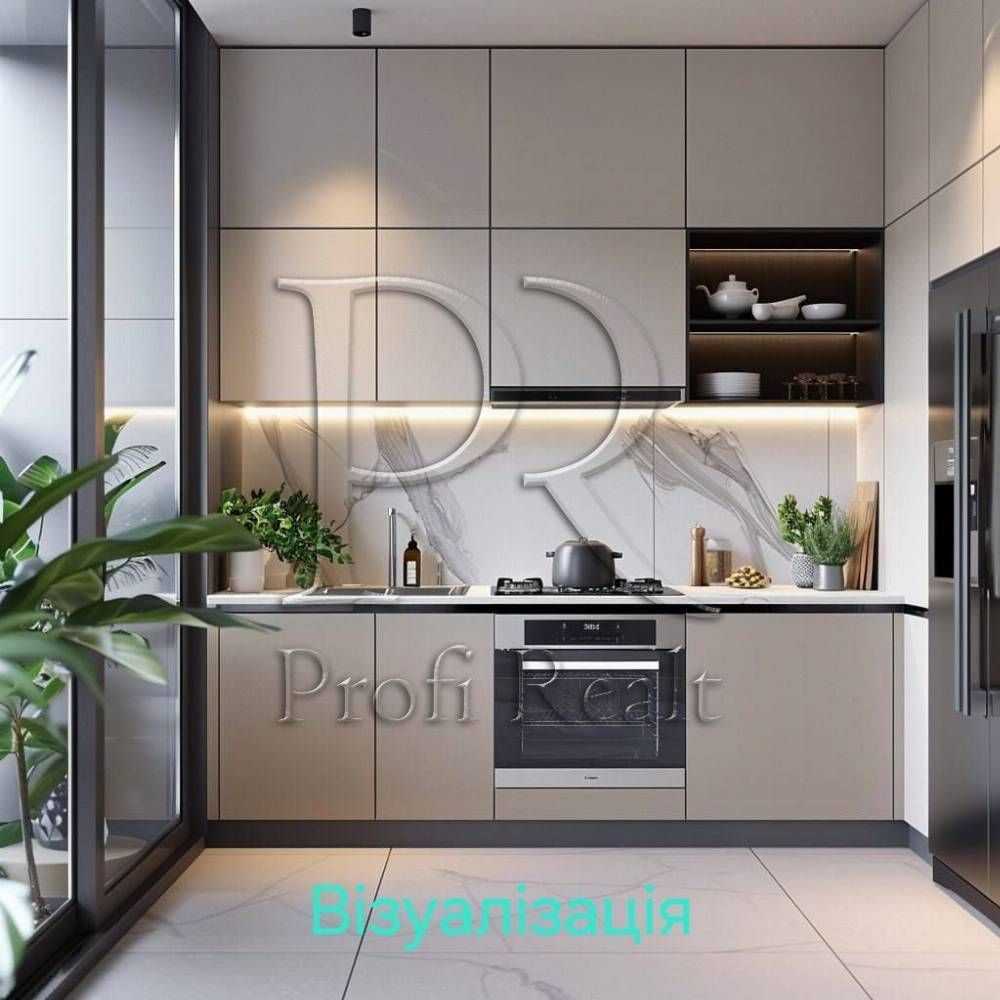 Продажа 1-комнатной квартиры 40 м², Машиностроителей ул., 16