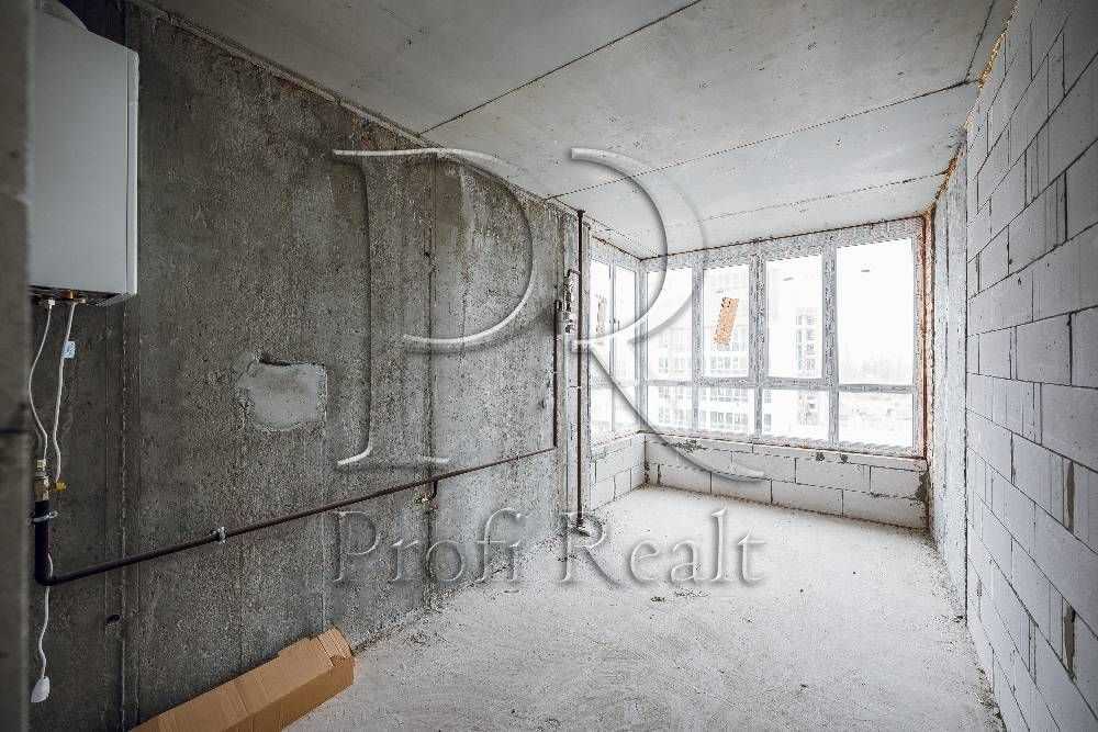 Продажа 1-комнатной квартиры 40 м², Машиностроителей ул., 16