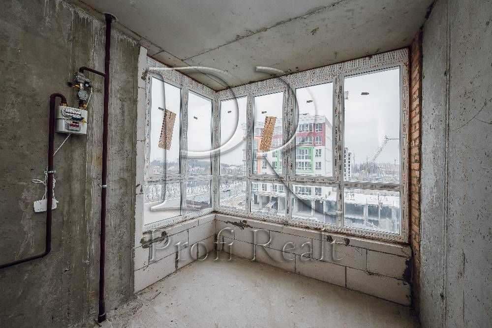 Продажа 1-комнатной квартиры 40 м², Машиностроителей ул., 16
