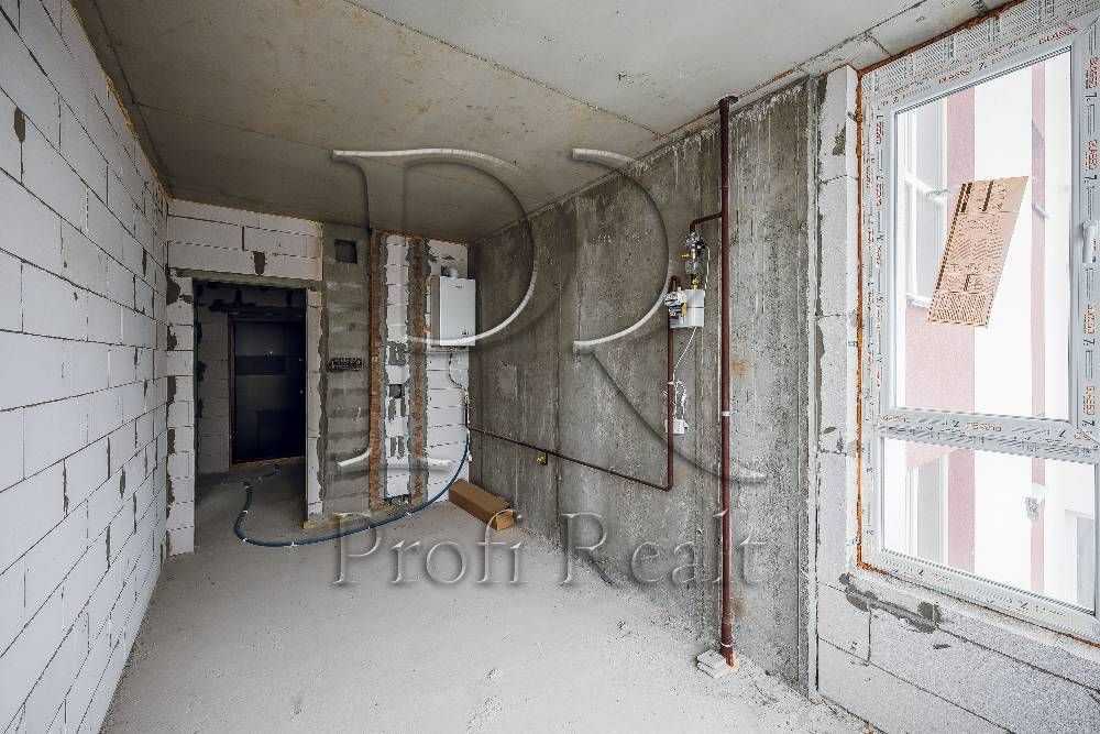 Продажа 1-комнатной квартиры 40 м², Машиностроителей ул., 16