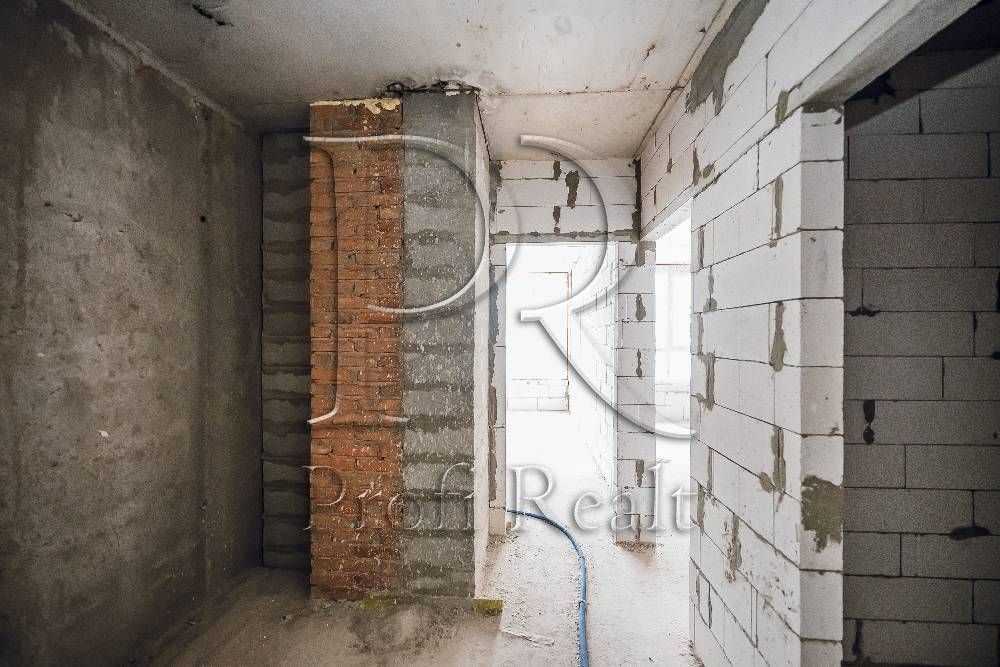 Продажа 1-комнатной квартиры 40 м², Машиностроителей ул., 16