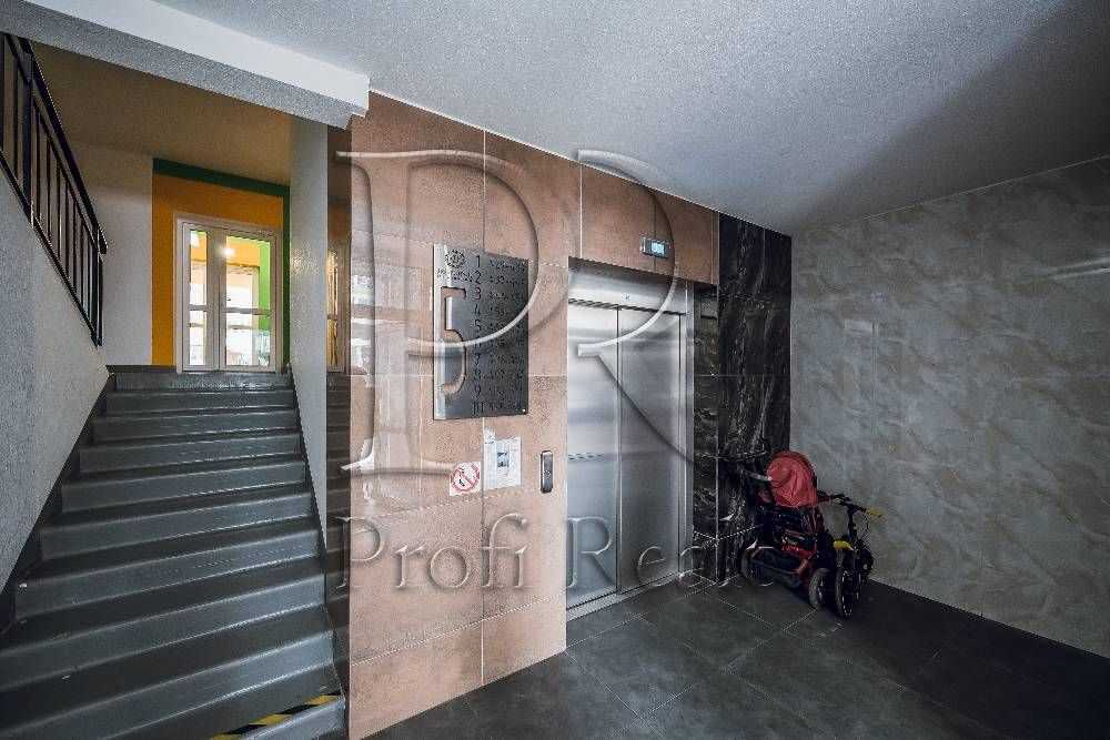 Продажа 1-комнатной квартиры 40 м², Машиностроителей ул., 16