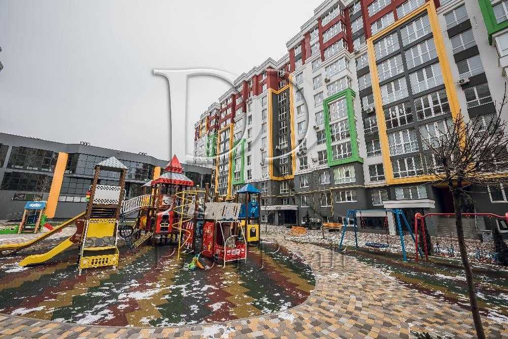 Продажа 1-комнатной квартиры 40 м², Машиностроителей ул., 16