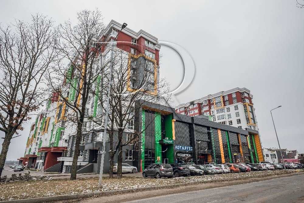 Продажа 1-комнатной квартиры 40 м², Машиностроителей ул., 16